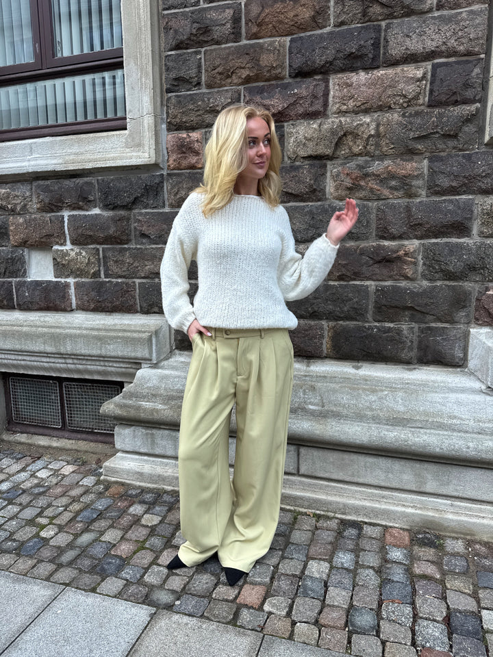 Nora Pants - Khaki