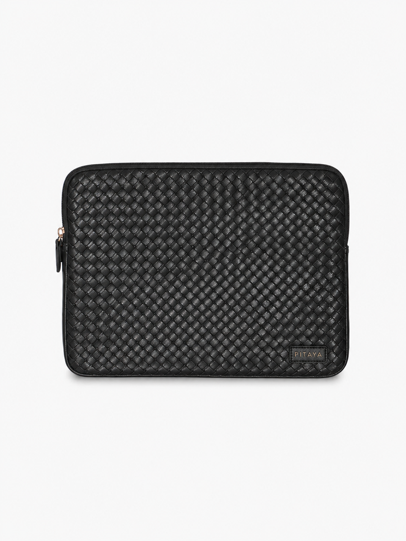 Charlotte Computer Sleeve "13 - Black