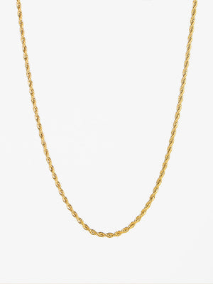 Sofia Necklace - Gold Plated