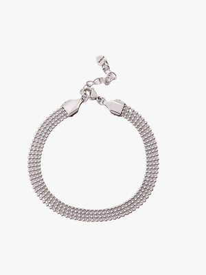 Cornelia Bracelet - Stainless Steel