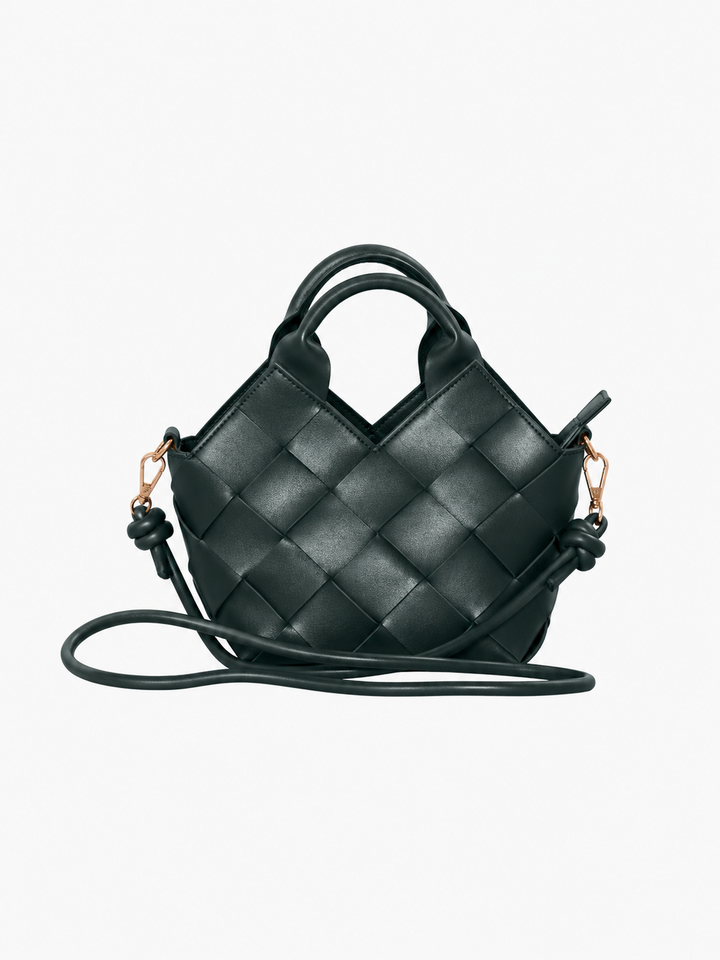 Marly Bag Small - Pine Green