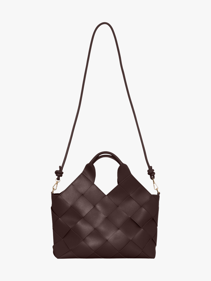 Marly Bag XL - Dark Brown