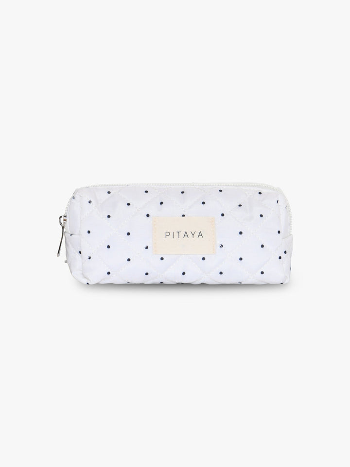 Small Makeup Bag - Dots