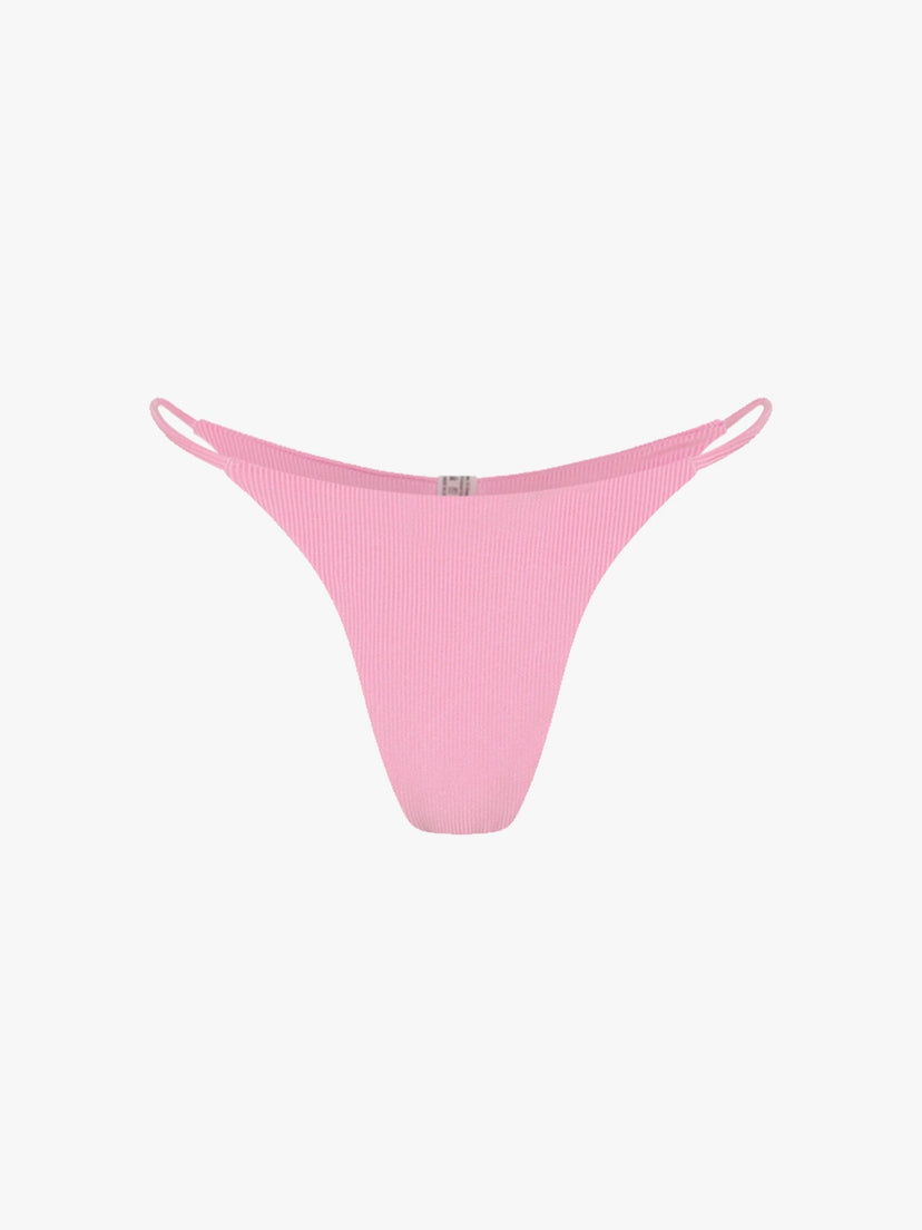 Anna Bikini Bottom - Pink