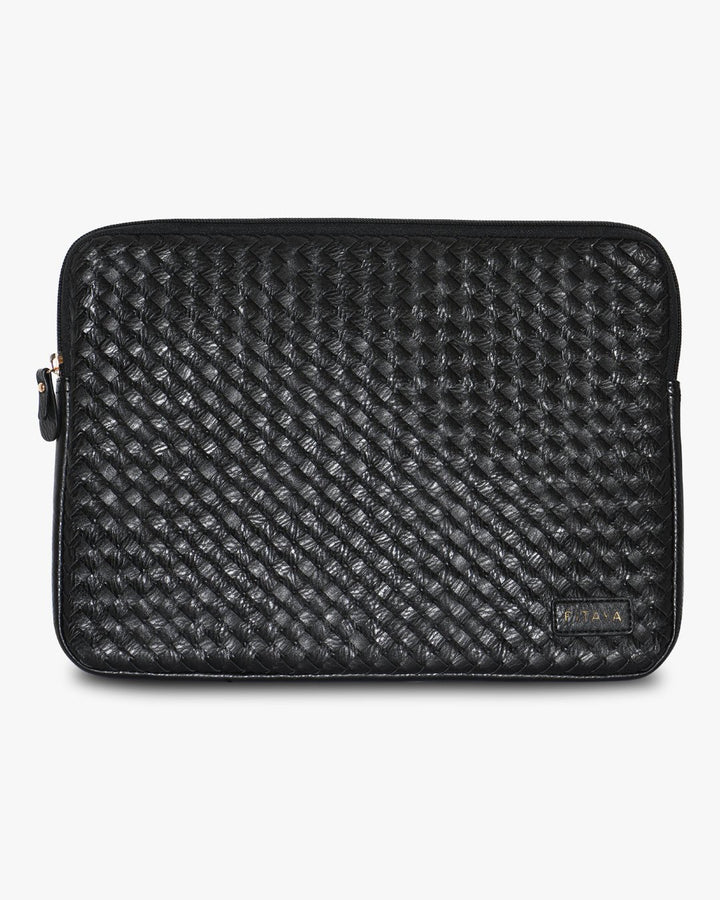 Charlotte Computer Sleeve "13 - Black