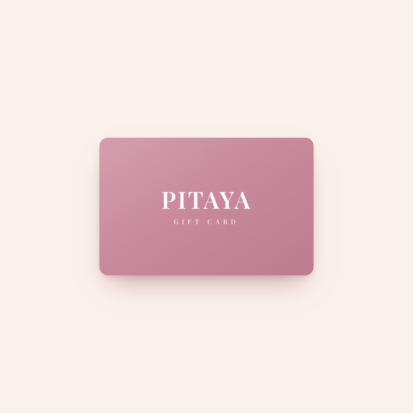 Pitaya Gift Card