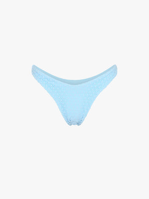 Katrine Bikini Bottom - Blue