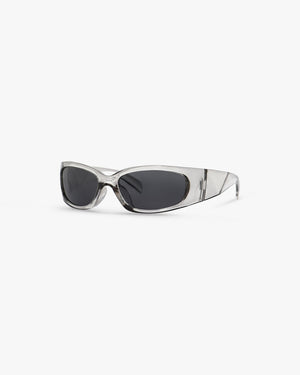 Lisa Sporty Sunglasses - Grey